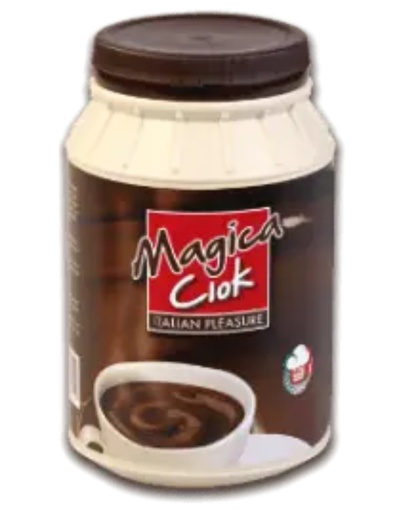 Какао Magica Ciok 1.5кг